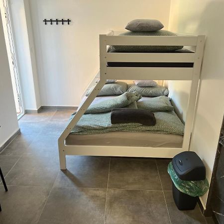 Hobiti Apartman - Bilbo Černá v Pošumaví Exteriér fotografie