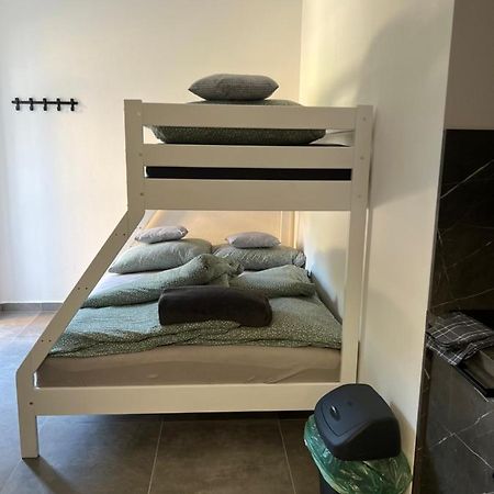Hobiti Apartman - Bilbo Černá v Pošumaví Exteriér fotografie