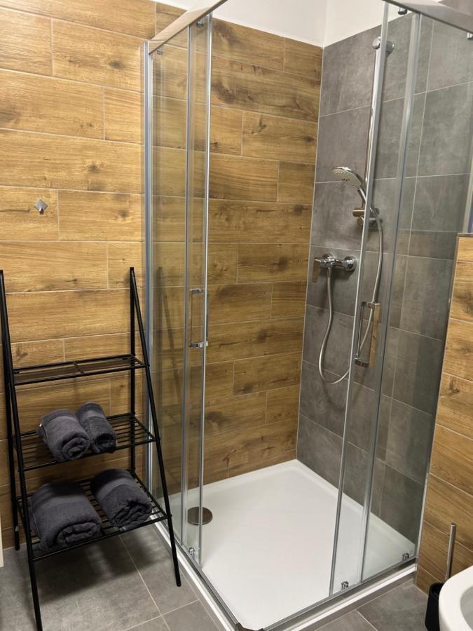 Hobiti Apartman - Bilbo Černá v Pošumaví Exteriér fotografie