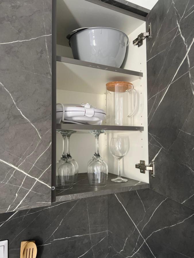 Hobiti Apartman - Bilbo Černá v Pošumaví Exteriér fotografie