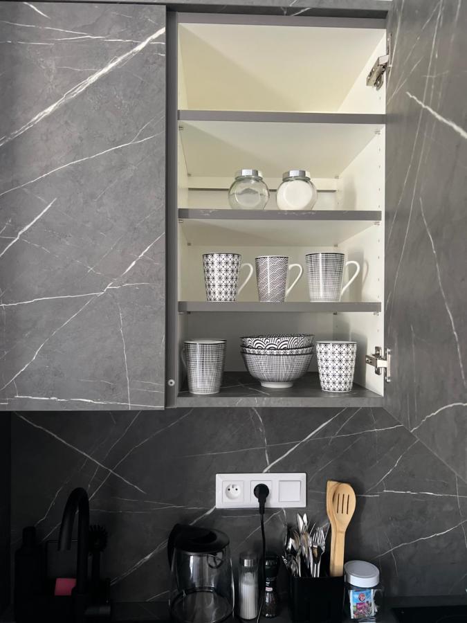 Hobiti Apartman - Bilbo Černá v Pošumaví Exteriér fotografie